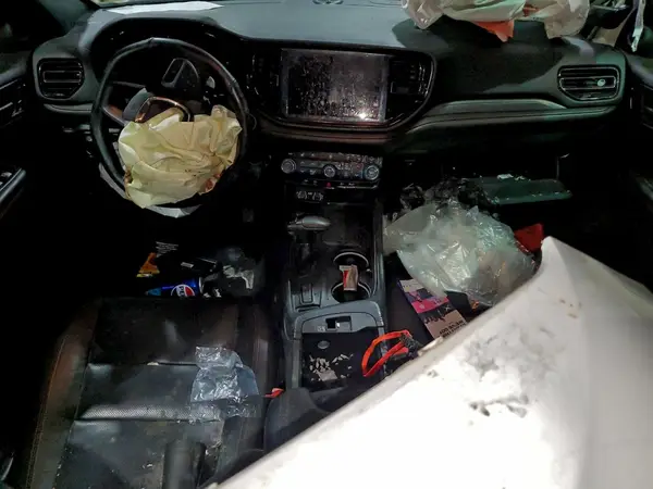 1C4SDJCT1PC602732 2023 DODGE DURANGO - Image 8