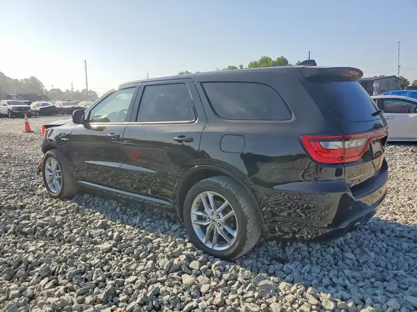 1C4SDJCT1PC637416 2023 DODGE DURANGO - Image 2