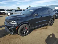 1C4SDJCT1PC638663 2023 DODGE DURANGO