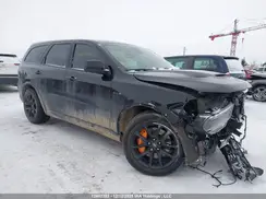 1C4SDJCT1PC639408 2023 DODGE DURANGO