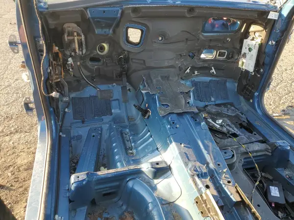 1C4SDJCT1PC666429 2023 DODGE DURANGO - Image 8