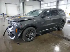 1C4SDJCT1PC695784 2023 DODGE DURANGO