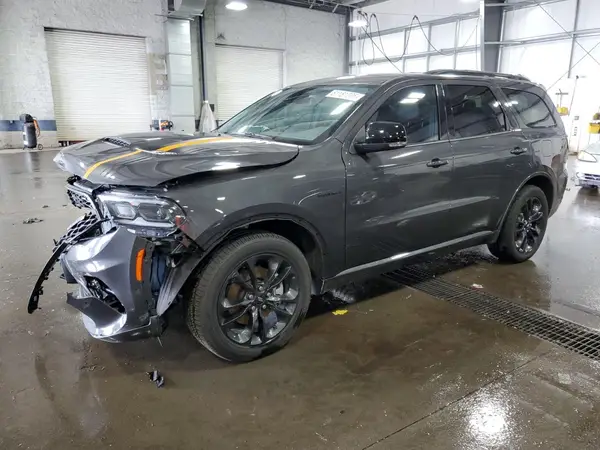 1C4SDJCT1PC695784 2023 DODGE DURANGO - Image 1