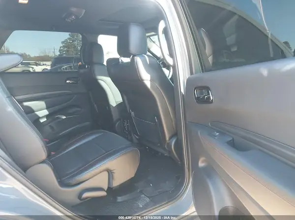 1C4SDJCT1PC695865 2023 DODGE DURANGO - Image 8
