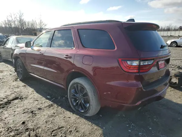 1C4SDJCT1PC696448 2023 DODGE DURANGO - Image 2
