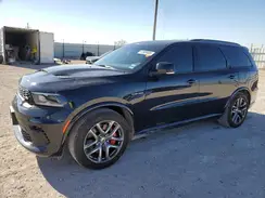 1C4SDJCT1RC102704 2024 DODGE DURANGO