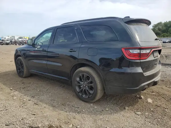 1C4SDJCT1RC133189 2024 DODGE DURANGO - Image 2
