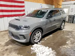 1C4SDJCT1RC134374 2024 DODGE DURANGO