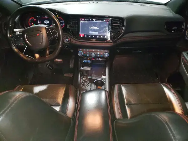 1C4SDJCT1RC134374 2024 DODGE DURANGO - Image 8