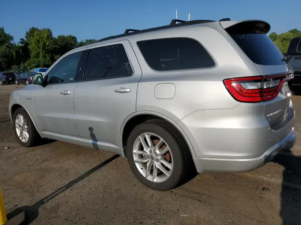1C4SDJCT1RC137839 2024 DODGE DURANGO - Image 2