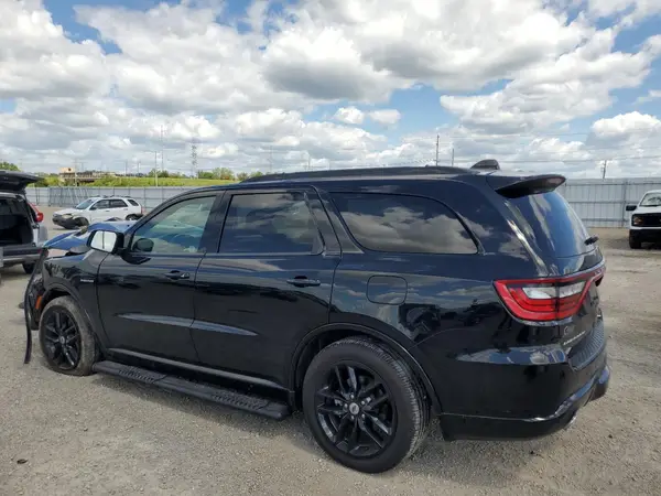 1C4SDJCT1RC146900 2024 DODGE DURANGO - Image 2