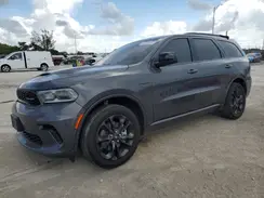 1C4SDJCT1RC153524 2024 DODGE DURANGO