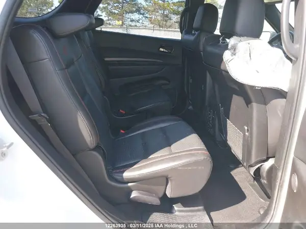 1C4SDJCT1RC161557 2024 DODGE DURANGO - Image 8
