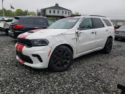 1C4SDJCT1RC167049 2024 DODGE DURANGO