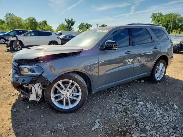 1C4SDJCT1RC174163 2024 DODGE DURANGO - Image 1