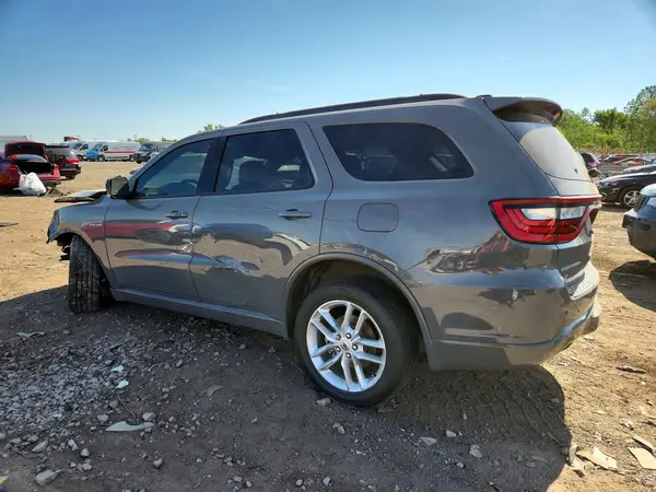 1C4SDJCT1RC174163 2024 DODGE DURANGO - Image 2