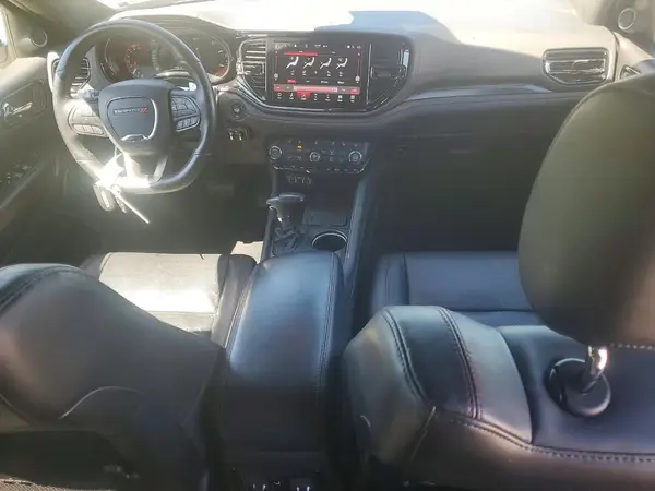 1C4SDJCT1RC175443 2024 DODGE DURANGO - Image 8