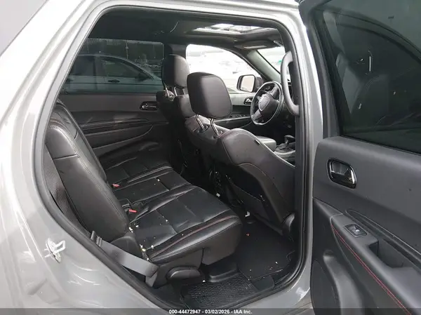 1C4SDJCT1RC185518 2024 DODGE DURANGO - Image 8