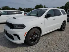 1C4SDJCT1RC205055 2024 DODGE DURANGO