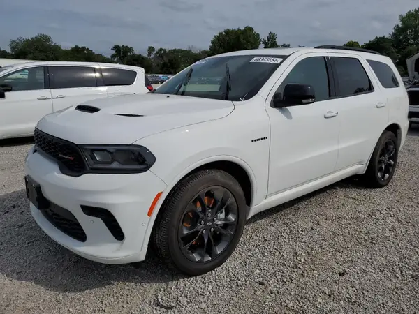 1C4SDJCT1RC205055 2024 DODGE DURANGO - Image 1