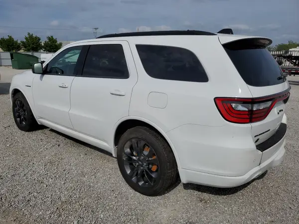 1C4SDJCT1RC205055 2024 DODGE DURANGO - Image 2