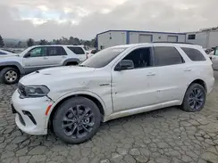 1C4SDJCT1RC214614 2024 DODGE DURANGO