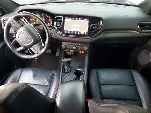 1C4SDJCT1RC214614 2024 DODGE DURANGO - Image 8