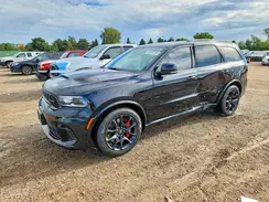 1C4SDJCT1RC221210 2024 DODGE DURANGO