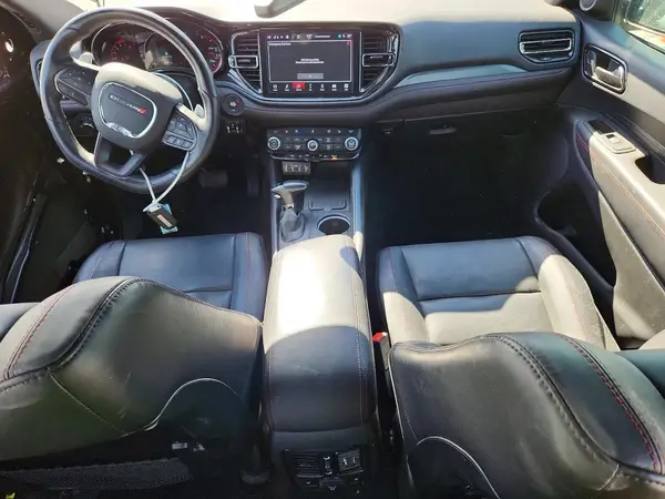 1C4SDJCT1RC222311 2024 DODGE DURANGO - Image 8