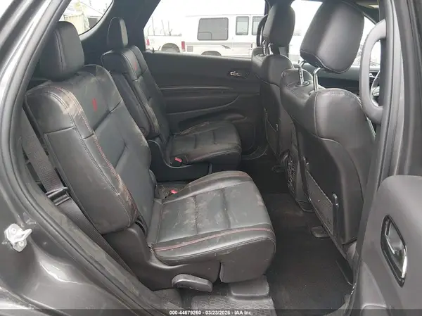 1C4SDJCT1RC257186 2024 DODGE DURANGO - Image 8