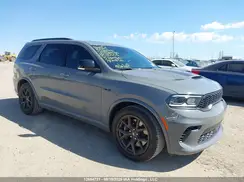 1C4SDJCT1SC501506 2025 DODGE DURANGO