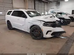 1C4SDJCT1SC503496 2025 DODGE DURANGO