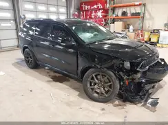 1C4SDJCT1SC504535 2025 DODGE DURANGO