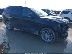 1C4SDJCT1SC513459 2025 DODGE DURANGO