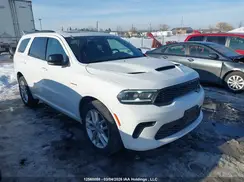 1C4SDJCT1SC513462 2025 DODGE DURANGO