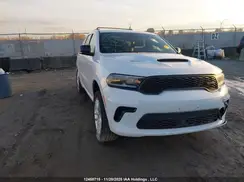 1C4SDJCT1SC515177 2025 DODGE DURANGO