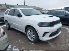 1C4SDJCT1SC515180 2025 DODGE DURANGO