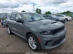 1C4SDJCT1SC515311 2025 DODGE DURANGO
