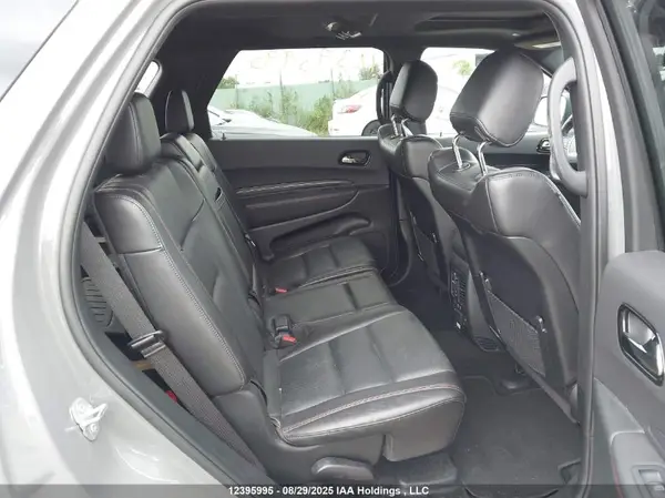 1C4SDJCT1SC515311 2025 DODGE DURANGO - Image 8