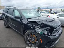 1C4SDJCT1SC524056 2025 DODGE DURANGO