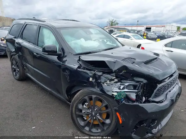 1C4SDJCT1SC524056 2025 DODGE DURANGO - Image 1