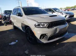 1C4SDJCT1SC524168 2025 DODGE DURANGO