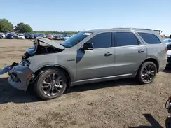 1C4SDJCT1SC529984 2025 DODGE DURANGO