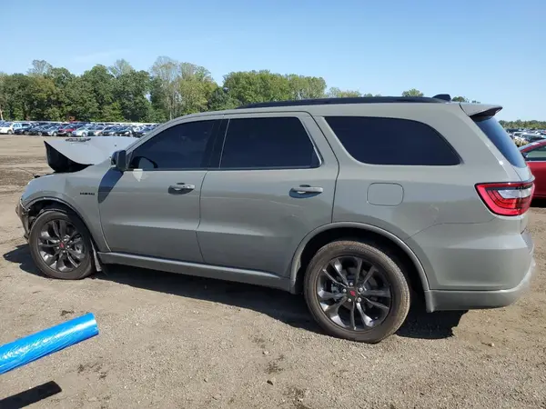 1C4SDJCT1SC529984 2025 DODGE DURANGO - Image 2