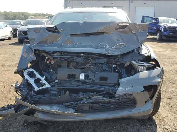 2025 DODGE DURANGO COPART lot 81624565 auction photo 5