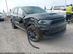 1C4SDJCT1SC539575 2025 DODGE DURANGO