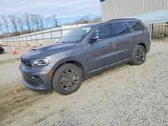 1C4SDJCT1SC541049 2025 DODGE DURANGO