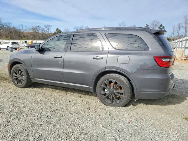 1C4SDJCT1SC541049 2025 DODGE DURANGO - Image 2