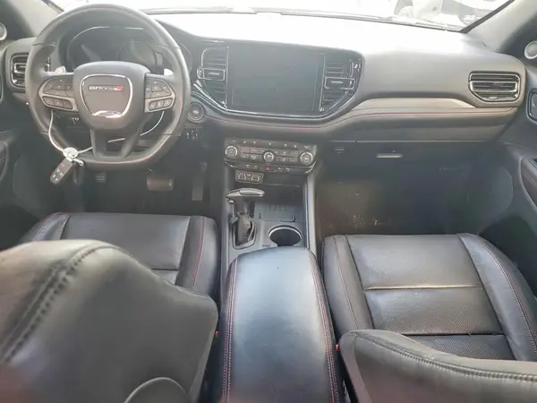 1C4SDJCT1SC541049 2025 DODGE DURANGO - Image 8