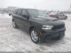 1C4SDJCT1SC550348 2025 DODGE DURANGO